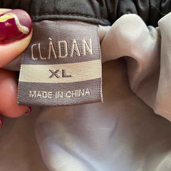 Cladan snow pants size XL - Picture 15 of 16